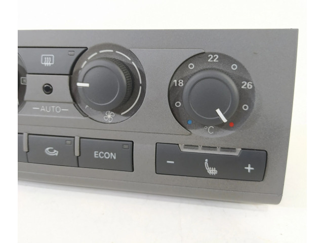 Блок управления климат-контролем 4F1820043G   Audi A6 S6 C6 4F