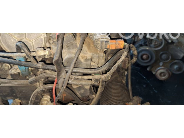 Vstřikovací čerpadlo a2c20000598, A2C20000598 Ford Focus C-MAX