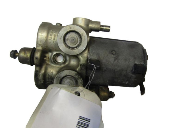 Блок управления АБС 4891005000   SsangYong Musso