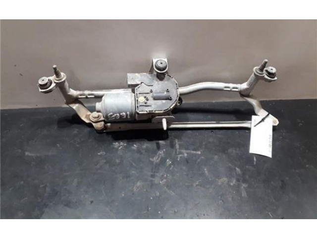 Моторчик дворников Volkswagen Touran I