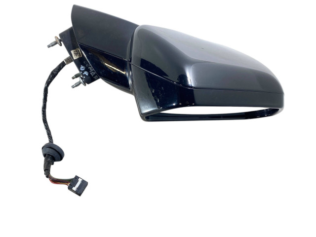 Зеркало электрическое        Chevrolet Camaro   -  года   