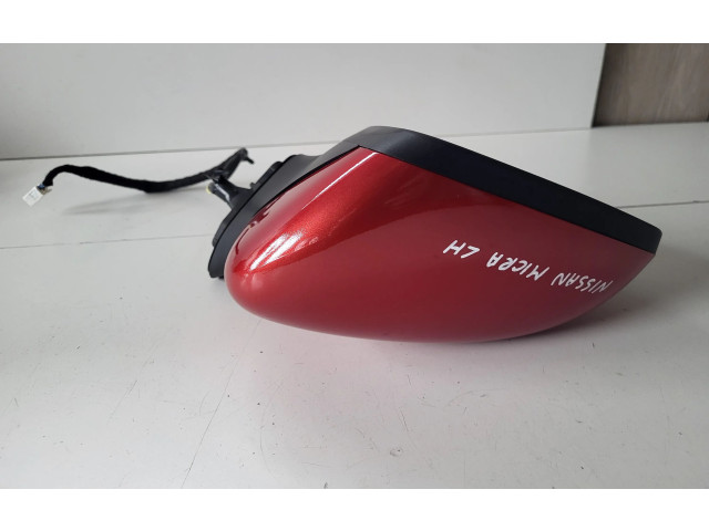 Zpětné zrcátko Nissan Micra K14 2018 1810FAAJ342