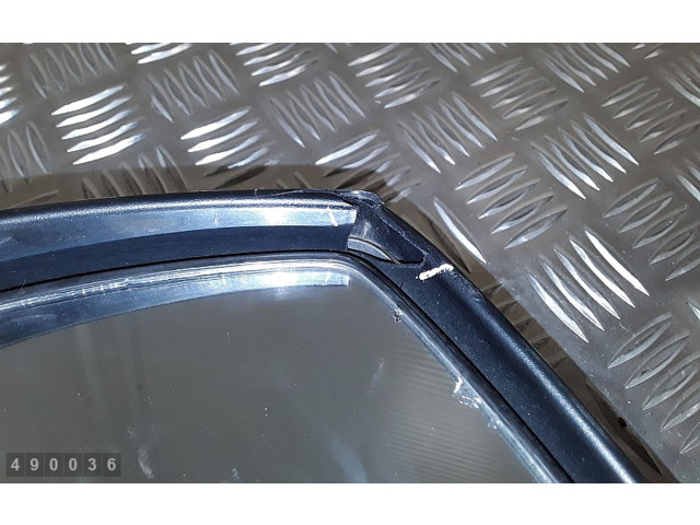 Зеркало электрическое        Mitsubishi L200  2006 - 2014 года   