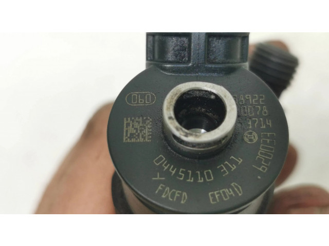 Vstřikovač 0445110311, 7892200783714 Citroen Berlingo pro naftový motor 1.6