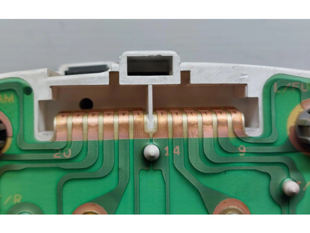 Přístrojová deska  Daewoo Lanos 1999 9675911AG  