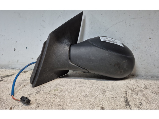 Зеркало электрическое        Citroen C2   -  года   