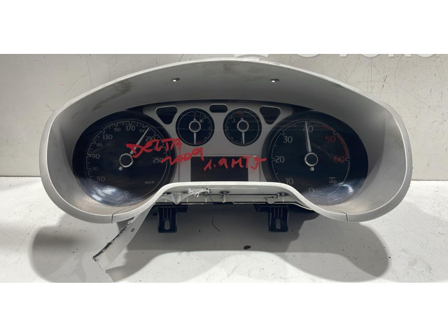 Панель приборов 5550019804, 5550019804   Lancia Delta III       