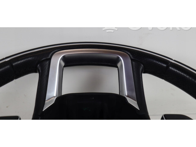 Руль Land Rover Range Rover Velar 2017 - года JK62-3F563-ED