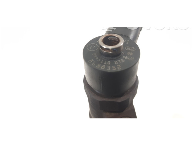 Панель приборов 0445110078, 8658352   Volvo V70       