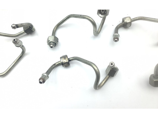 Комплект системы впрыска топлива 35022130F, 35062008F Jeep Grand Cherokee EXF