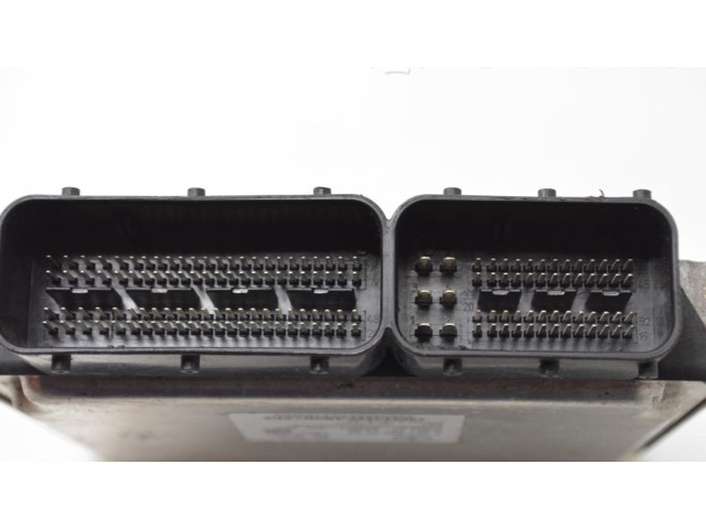 Řídící jednotka A6519007003 Mercedes-Benz GLA W156 2016