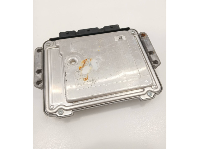 Řídící jednotka 9661813780, 9653958980   Citroen Berlingo 2006