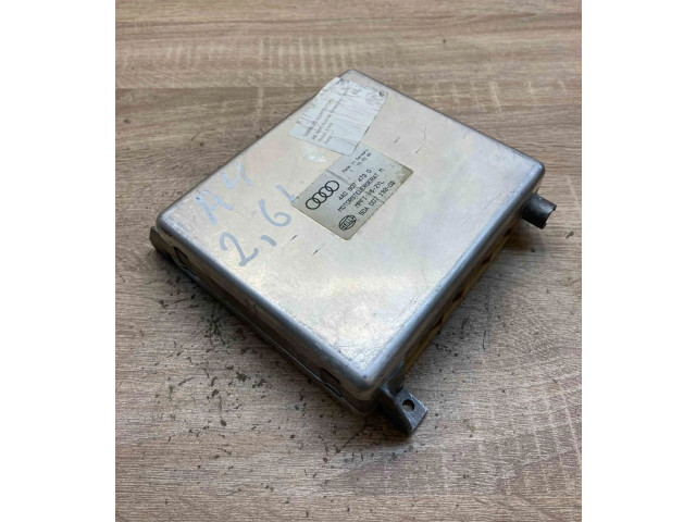 Řídící jednotka 4A0907473D, 5DA00719302 Audi A6 S6 C4 4A 1994