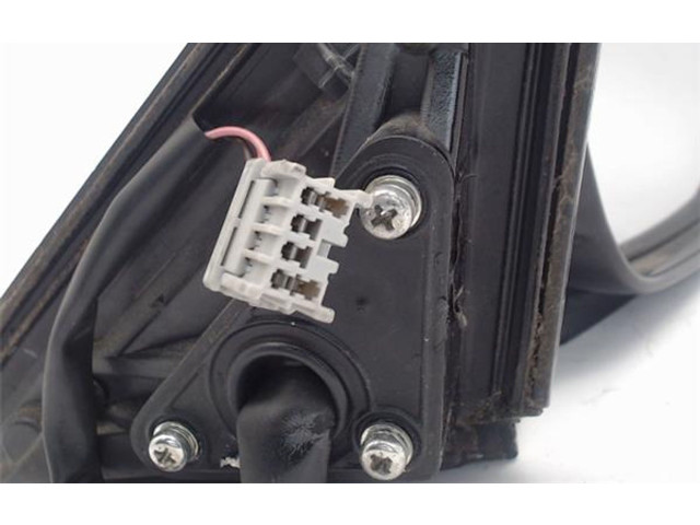 Зеркало электрическое Honda Accord 1994 - 1998 года