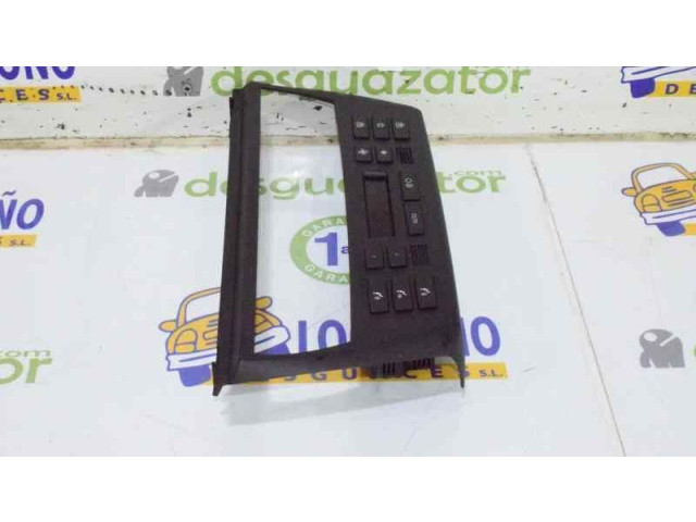 Блок управления климат-контролем 64113443981, 64113443981   BMW X3 E83