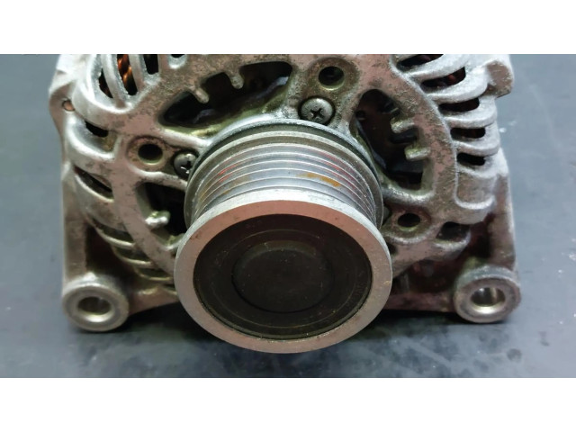 Генератор 9824742880   Peugeot 3008 II      