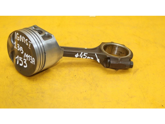 Píst 69G0 Suzuki Ignis