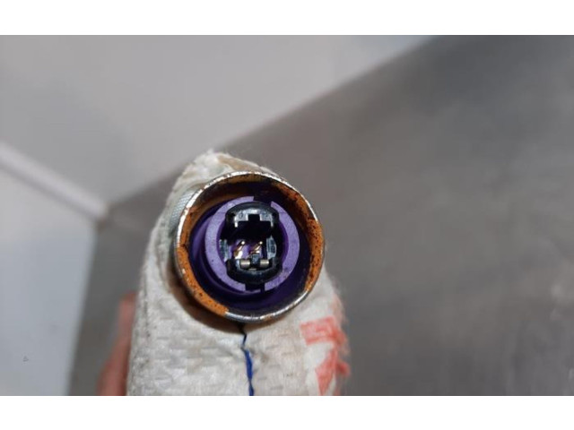 Vstřikovací čerpadlo Suzuki Swift