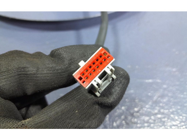 Зеркало электрическое Ford Galaxy 2006 - 2015 года