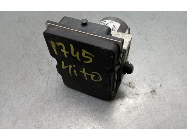 Jednotka ABS 0255252705, 150416062583 Alfa Romeo Mito 2014