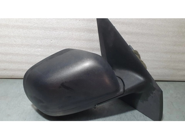 Зеркало электрическое     Сзади   Dacia Dokker     