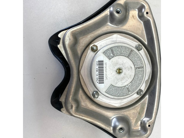 Подушка безопасности водителя 1404600498, A1404600498   Mercedes-Benz SL R129