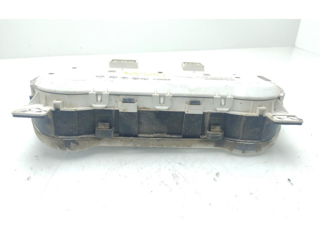 Přístrojová deska Ford Ranger 2008 UR5855430