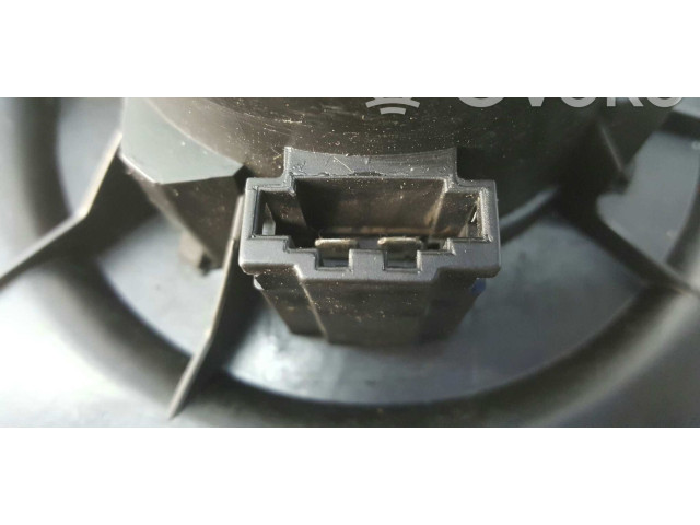 Вентилятор печки 6Q1819015J Audi A1