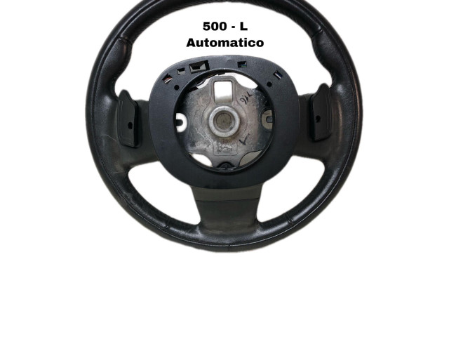Руль Fiat 500L 2013 - года