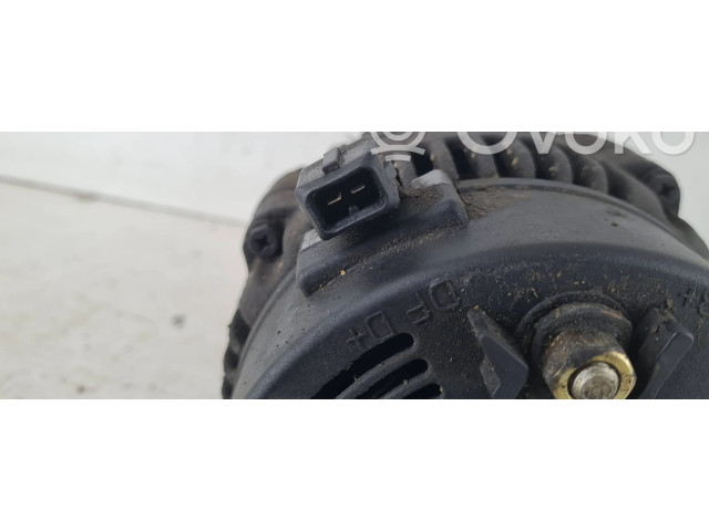 Генератор 038903023J, 0123515021   Volkswagen Sharan 1.9     