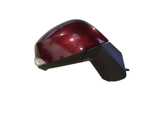 Зеркало электрическое Renault Scenic III - Grand scenic III 2009 - 2016 года