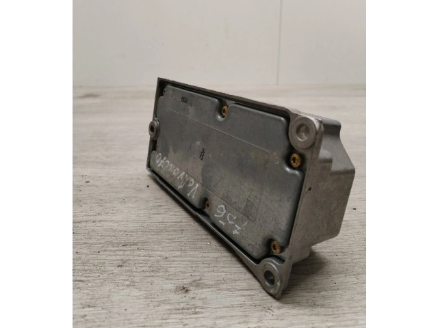 Блок подушек безопасности 8645271, 010071015204   Volvo V70