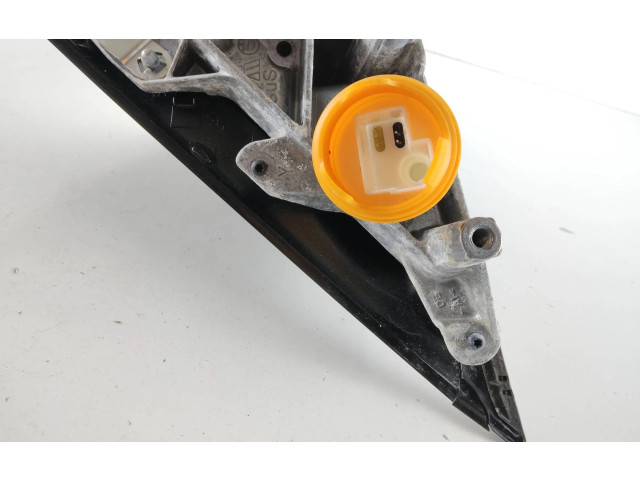 Zpětné zrcátko BMW M3 F80 2016 C0176102U6680