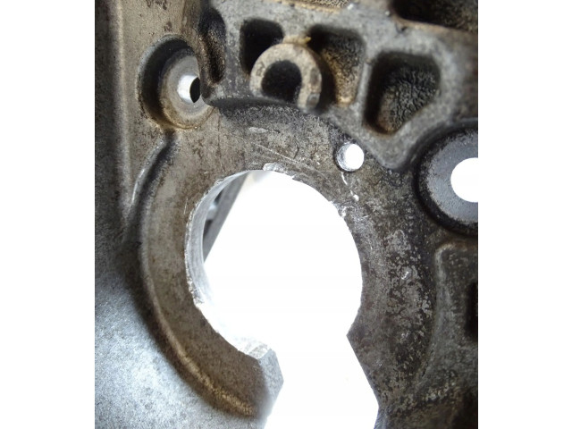 Топливный насос 04L903143B Audi A3 S3 8V