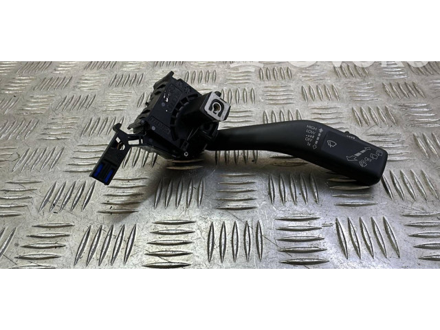 Ручка стеклоочистителей 1K0953519H, 01203514 Volkswagen Golf VII