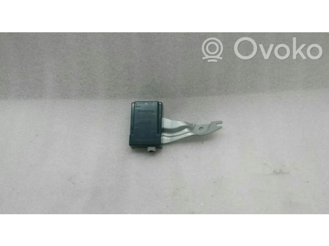 Блок управления 8974053060 Lexus IS-F