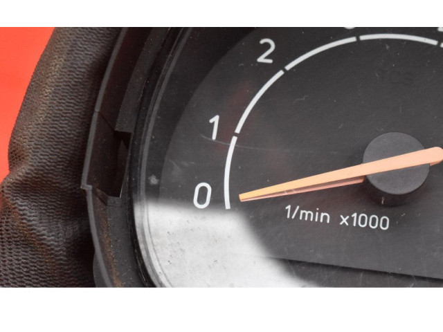 Панель приборов 5042429, 5042429   Saab 9-5       