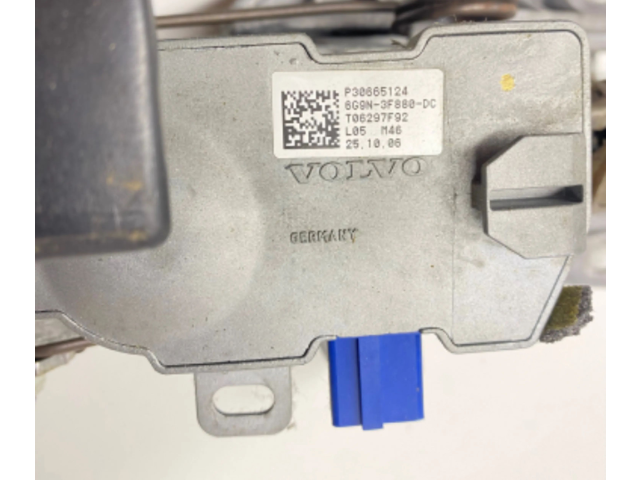    Рулевая рейка 6G9N3F880DC, S64263901   Volvo S80 2007 - 2013 года