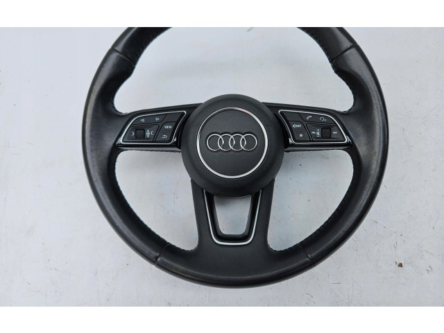 Volant Audi A4 S4 B9 8W 2021 8W0419091CL
