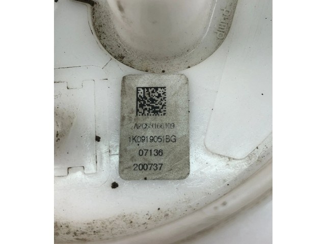 Vstřikovací čerpadlo 1K0919051BG   Volkswagen Caddy     