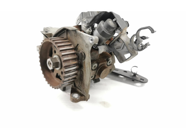 Топливный насос