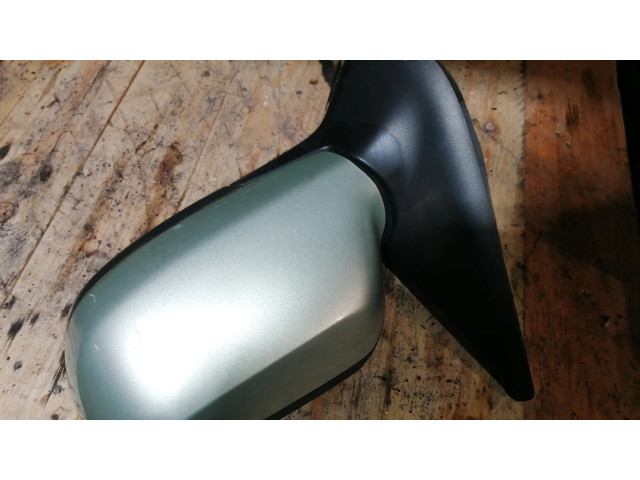 Zpětné zrcátko levé Mazda 2 2004