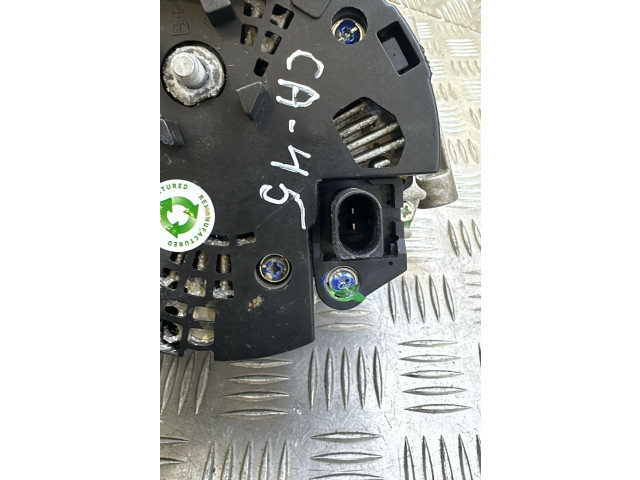 Генератор 240628, P0D98455   Ford Transit Custom      