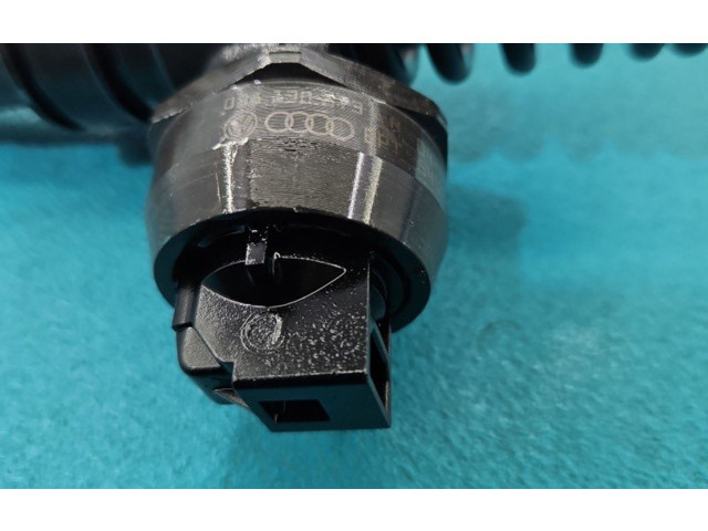 Форсунка 0414720214, IMPRK1386612 Audi A4 S4 B6 8E 8H