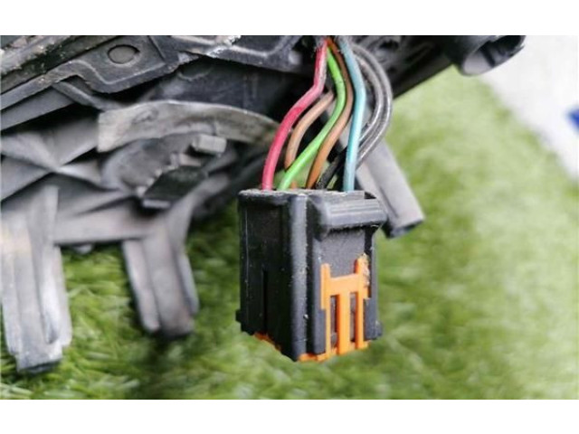 Зеркало (механическое) Citroen Xsara Picasso - года