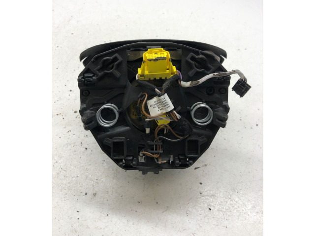 Подушка безопасности водителя 3V0880201AB, TKDAB0083   Skoda Superb B8 (3V)