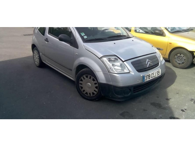 Генератор 5705KW   Citroen C2      