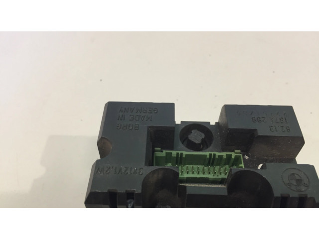 Дисплей 1374288, 229105 BMW 5 E34