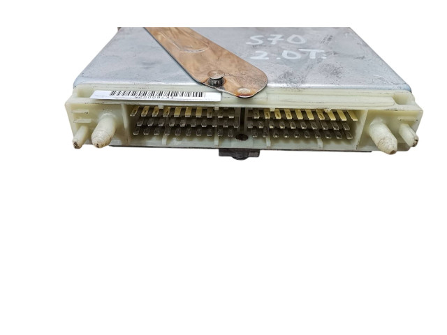 Блок управления коробкой передач P09442483, 1TEK000913   Volvo S70  V70  V70 XC