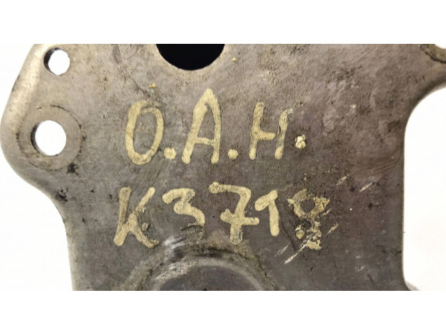 Радиатор масла двигателя